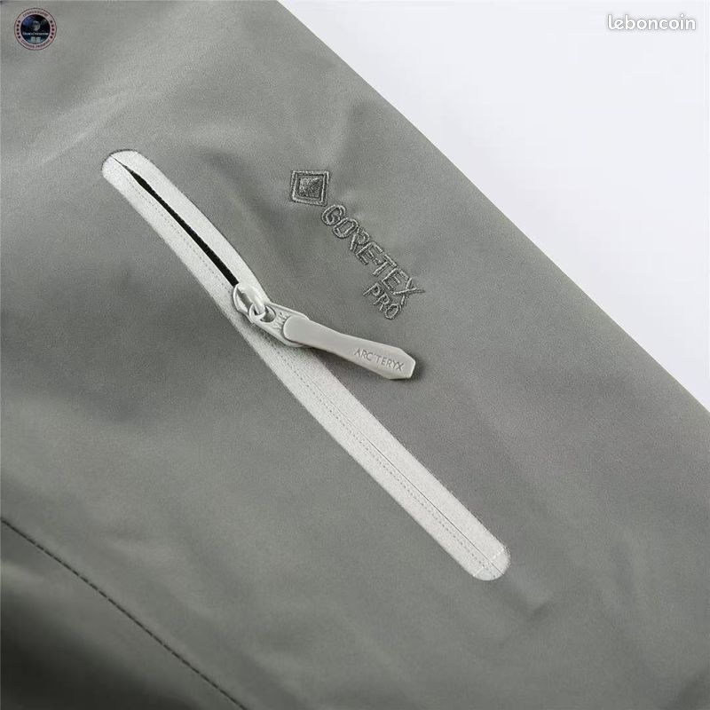 Arc'teryx, veste homme, taille XL, jamais portée (image 7)