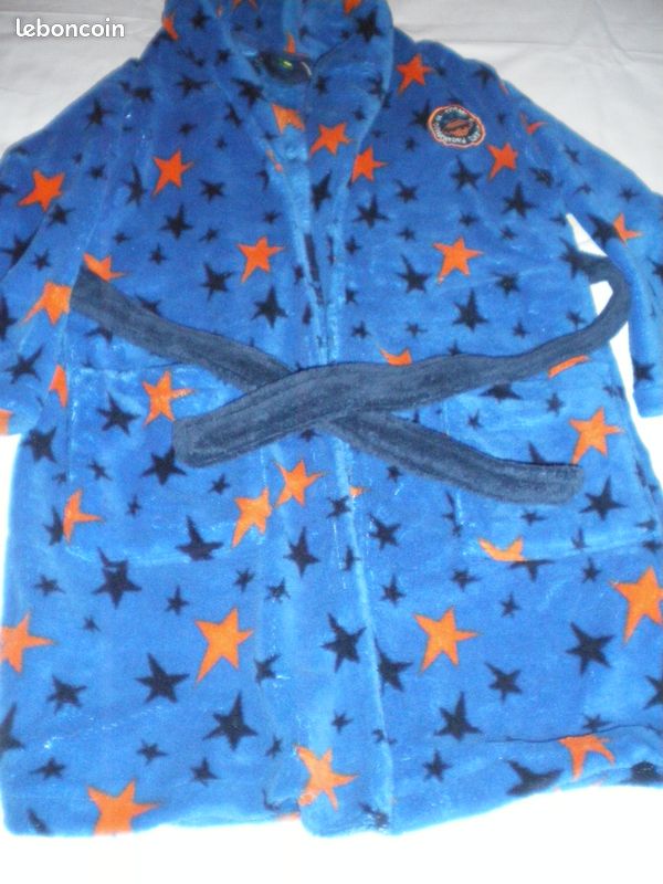 Robe de chambre (image 1)