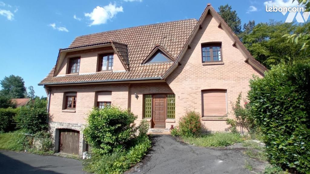 Maison 7 pièces 202 m² · à Souchez · 202 m² · 312 000 €