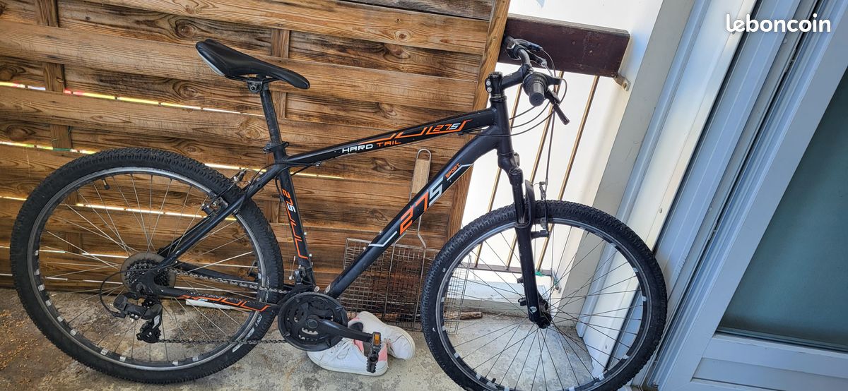 Vtt hardtail (image 2)