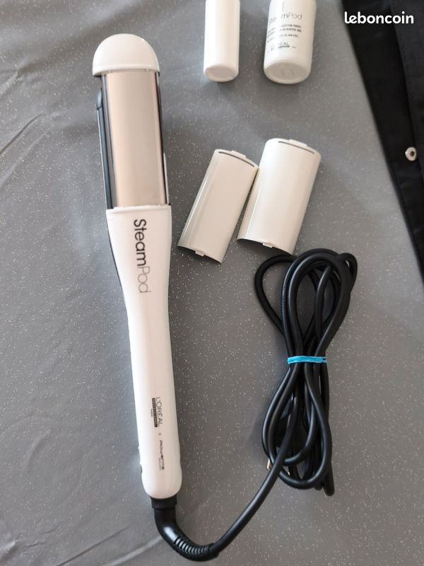 Lisseur steampod 4 (image 6)