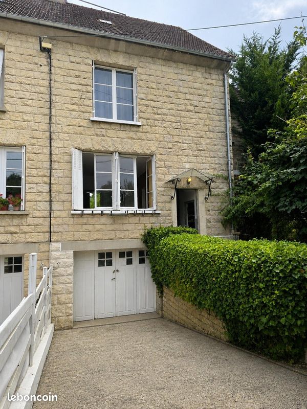 Maison 7 pièces 112 m² · à Cires-lès-Mello · 112 m² · 249 900 €