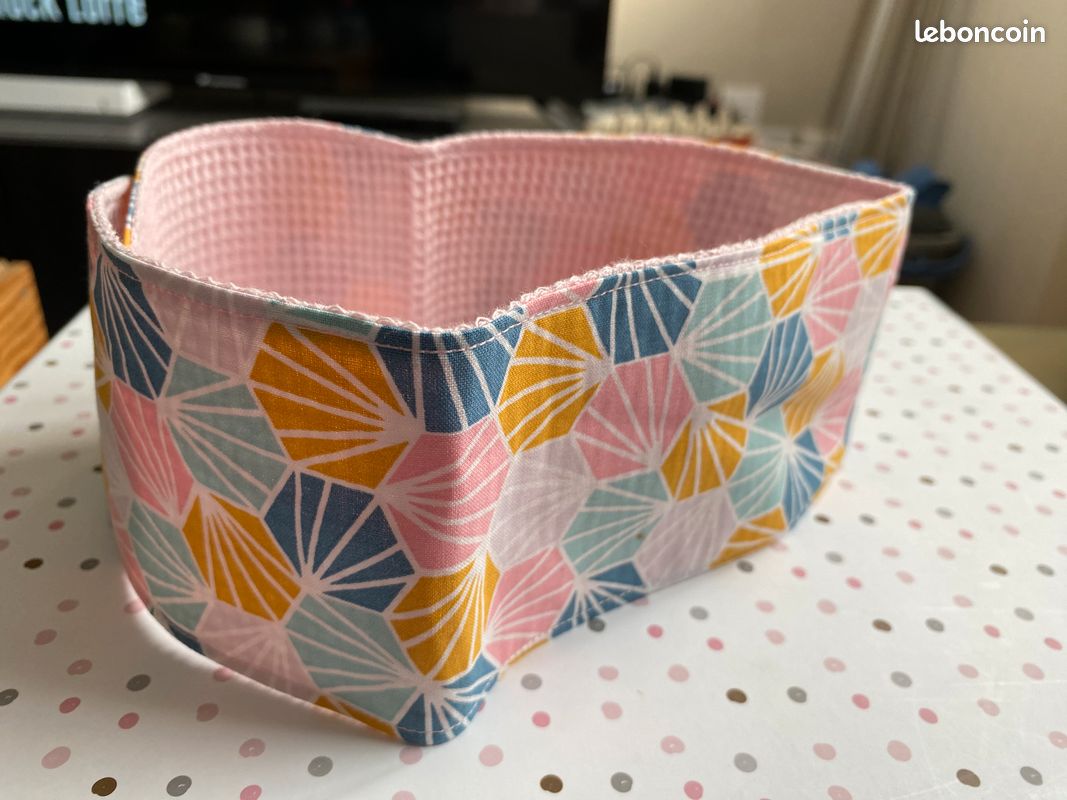 Bandeau pour se démaquiller (image 2)
