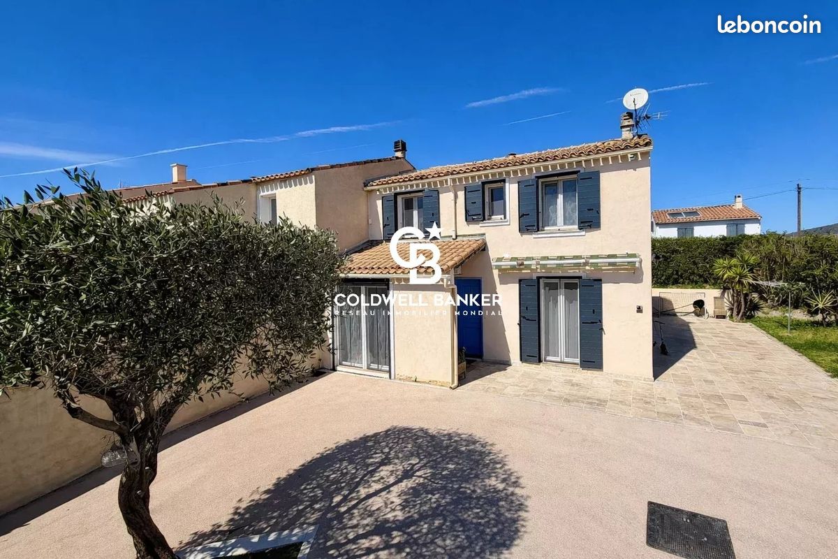 Maison 6 pièces 110 m² · à Cogolin · 110 m² · 560 000 €