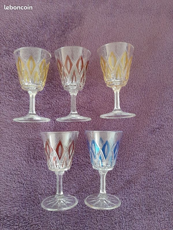 Verres (image 1)