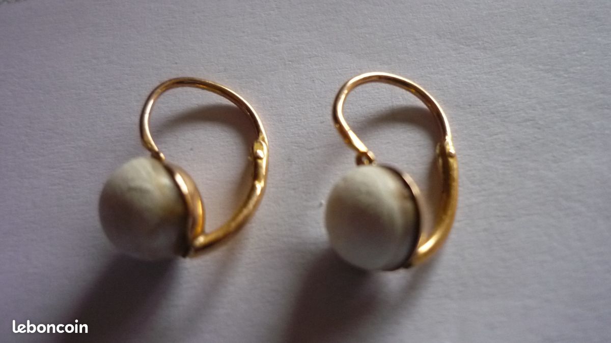 Paire De Boucle D'oreille Montagne | Découvrez Les Meilleures Boucles D