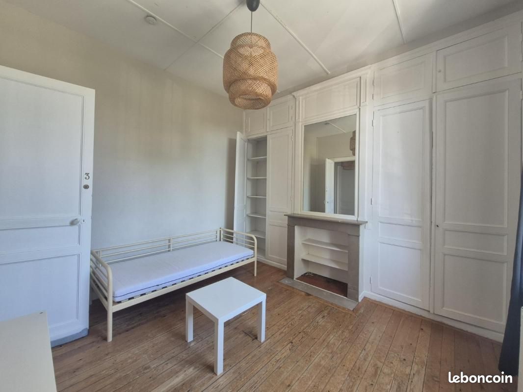 Appartement 1 pièce 14 m² · à Villeneuve-d'Ascq · 14 m² · 420 €