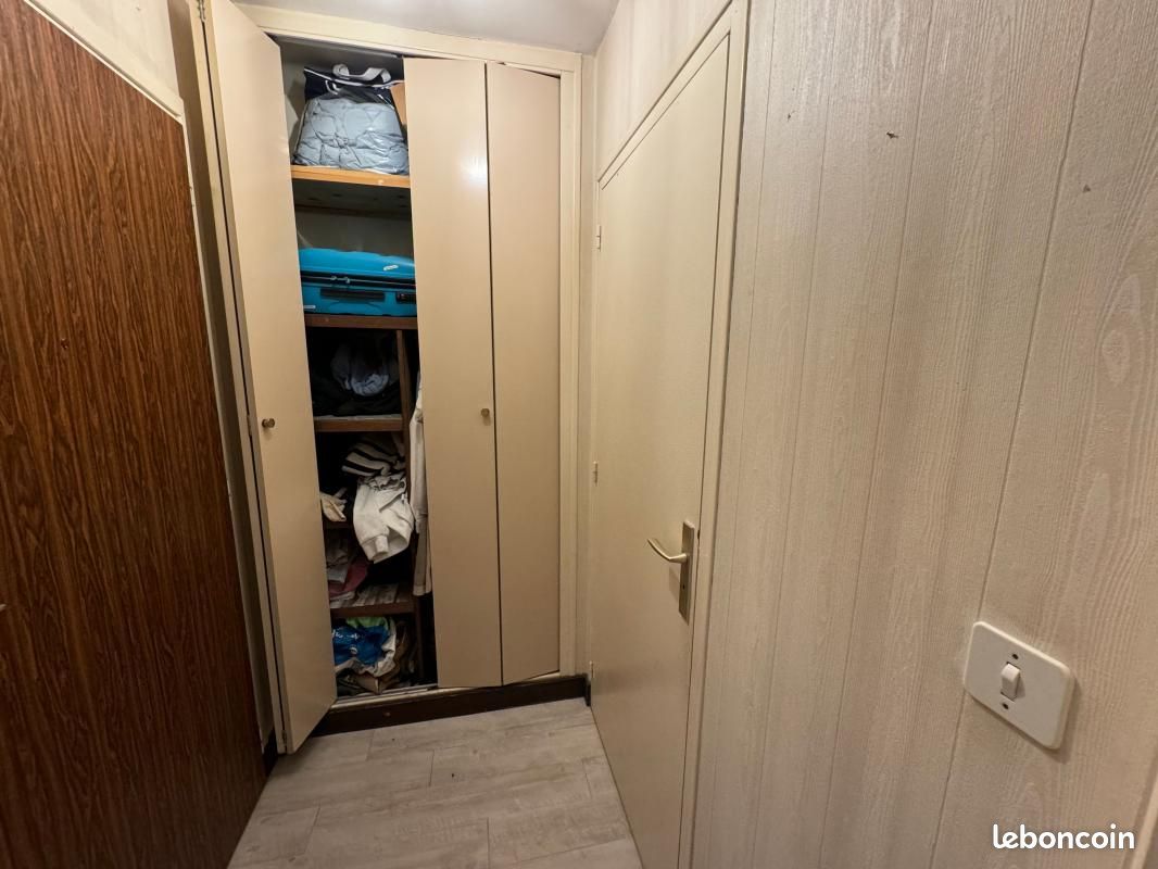 Appartement 2 pièces 33 m² - Limoges 87000 (image principale 2)