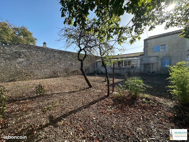 Maison 4 pièces 113 m²