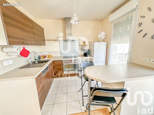 Appartement a louer meaux - 2 pièce(s) - 42 m2 - Surfyn