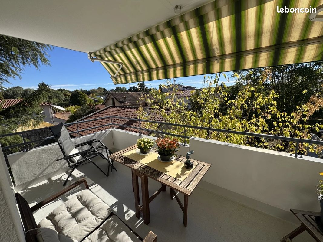 Appartement 73 m² · à Toulouse · 73 m² · 348 000 €
