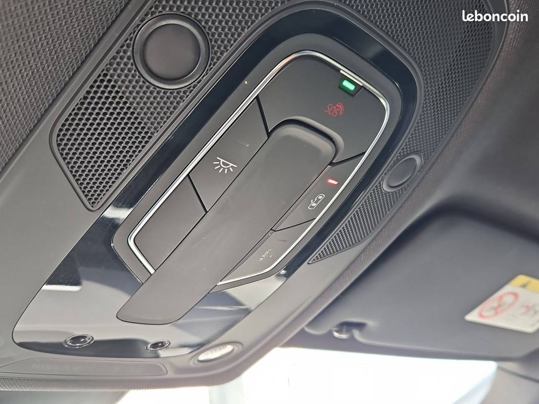 AUDI Q5 35 TDI 163 S tronic 7 S line (image 28)