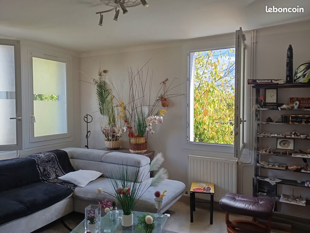 Appartement 4 pièces 75 m² · à Montauban · 75 m² · 680 €/mois