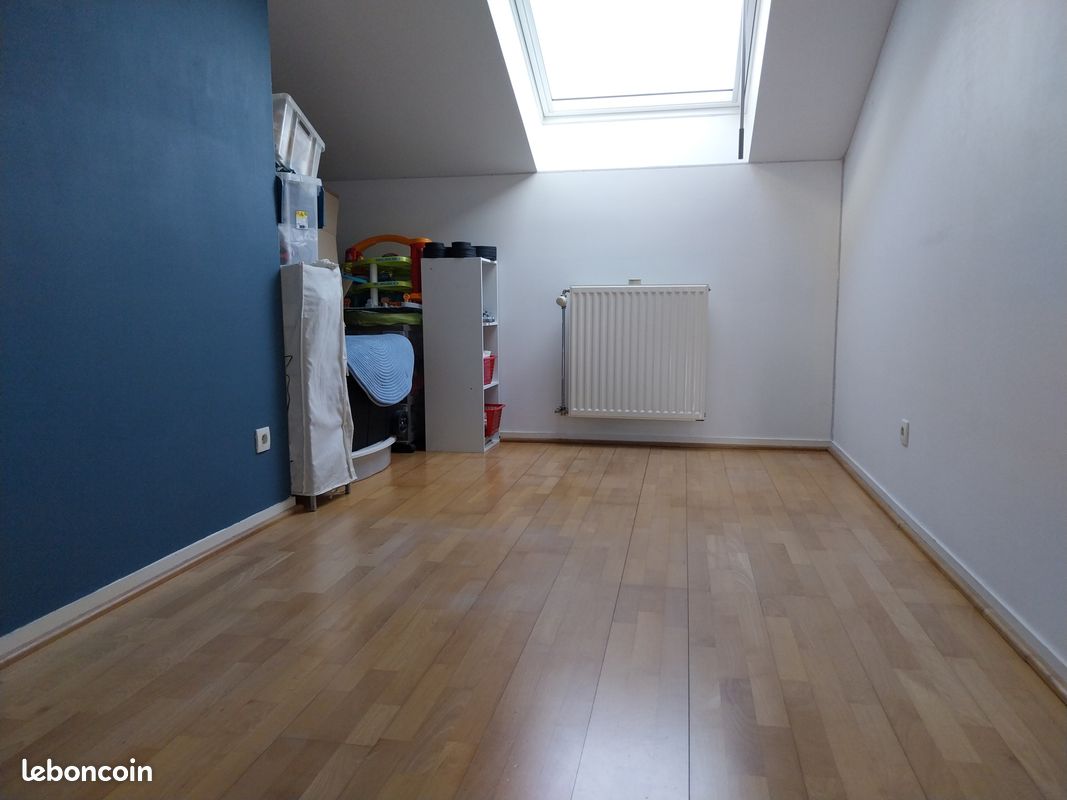 Duplex 4 pièces 114 m² (image 11)