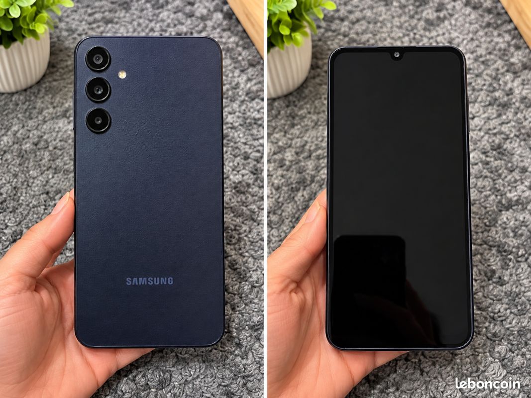 Samsung Galaxy a25 (image 1)