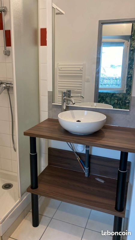 Appartement 1 pièce 20 m² · à Agen · 20 m² · 390 €/mois