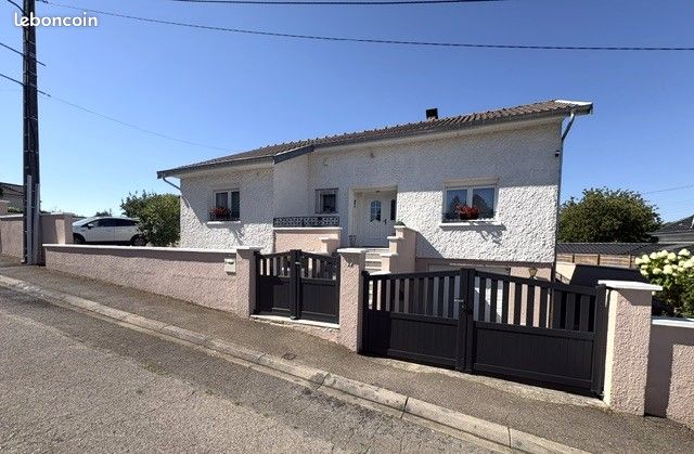 Maison 5 pièces 116 m² · à Audun-le-Roman · 116 m² · 378 000 €