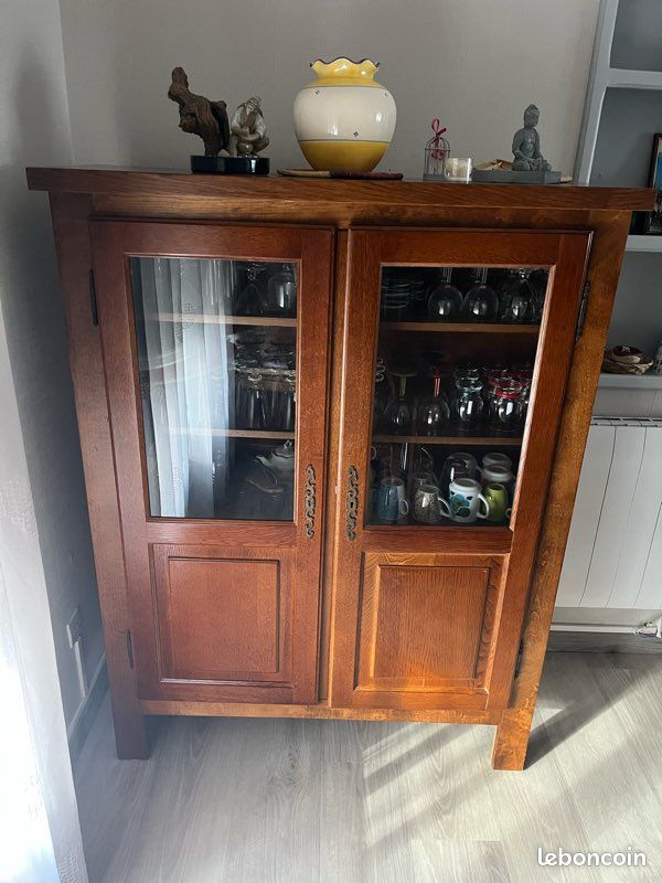 Vitrine de salon (image 1)