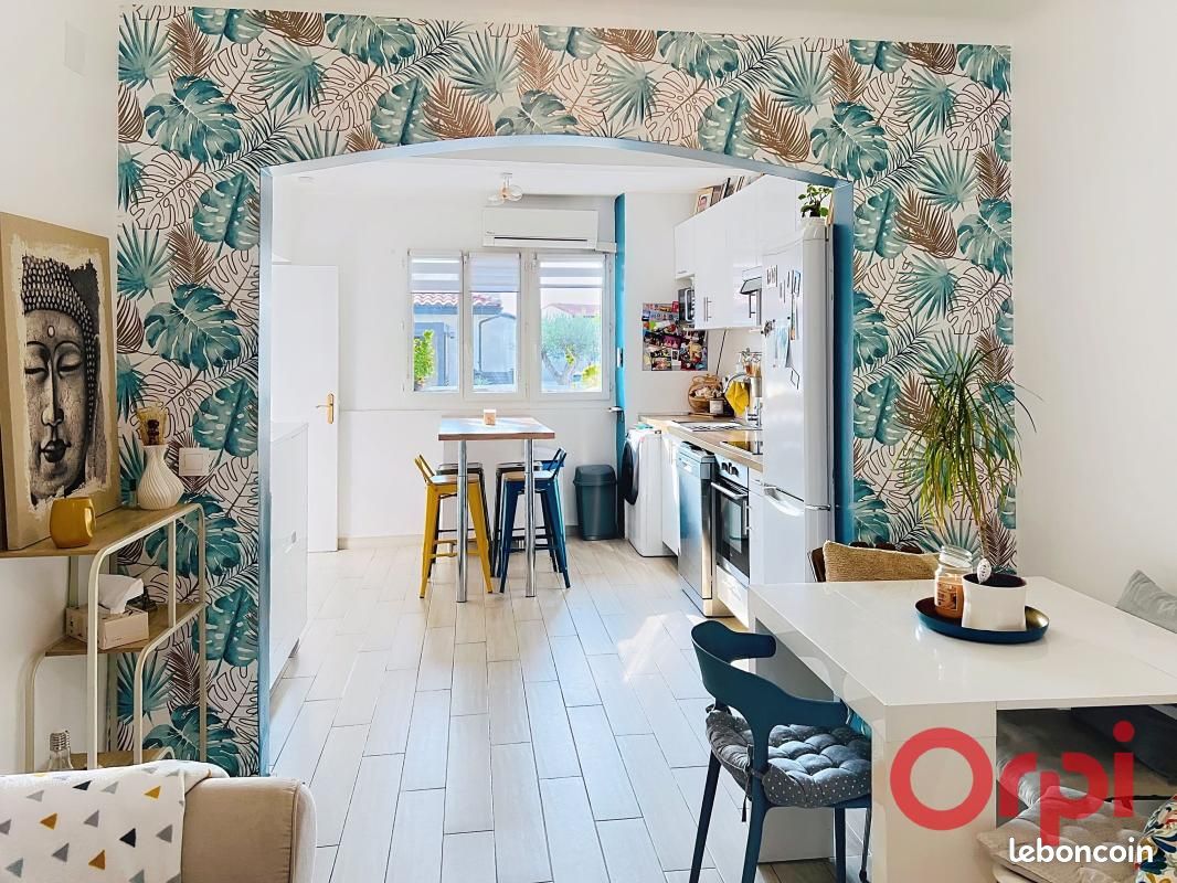 Maison 3 pièces 67 m² · à Salses-le-Château · 67 m² · 139 000 €