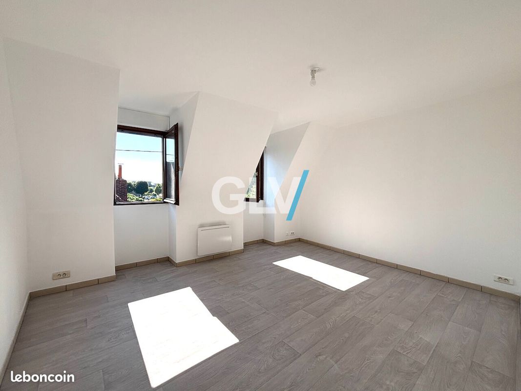 Appartement 2 pièces 37 m² · à Cysoing · 37 m² · 630 €