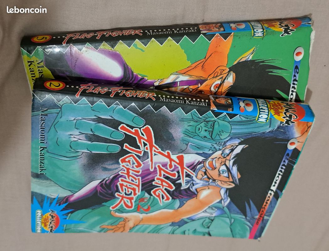 Manga (image 3)