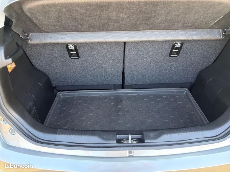 Suzuki Ignis 1.2 Dualjet Hybrid 83ch Pack (image 23)