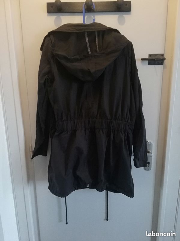 Blouson mi saison (image 4)