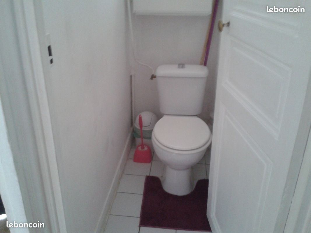 Appartement 1 pièce 21 m² · à Paris · 21 m² · 863 €/mois