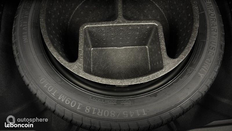 Renault Rafale 1.2 E-Tech full hybrid 200ch esprit Alpine (image 31)