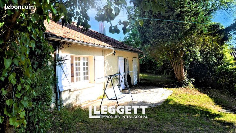 Maison 7 pièces 185 m²