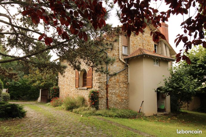 Maison 7 pièces 124 m²