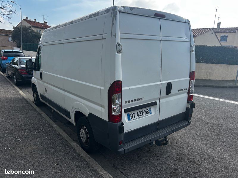Location camion (image 1)