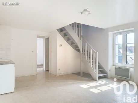 Appartement 4 pièces 74 m²