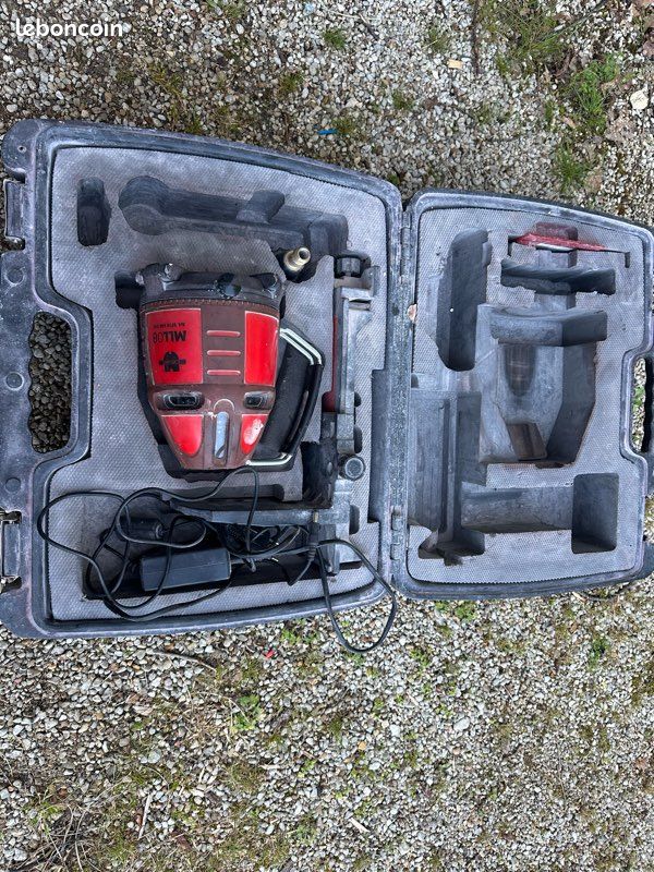 Niveau laser Wurth (image 2)
