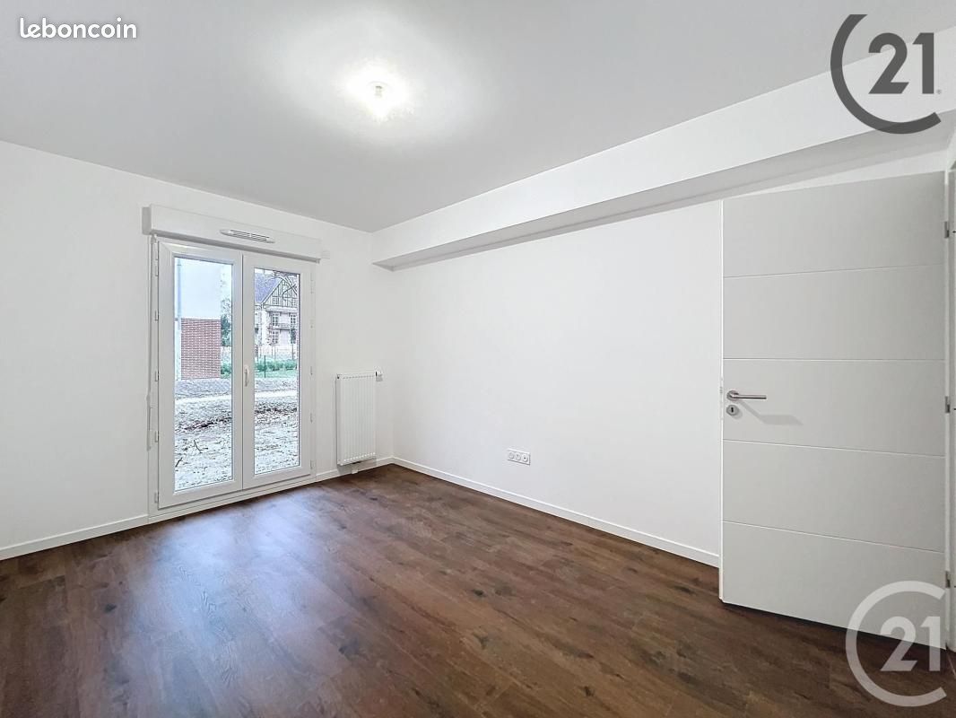 Appartement 3 pièces 58 m² · à Dammarie-les-Lys · 58 m² · 1 041 €/mois