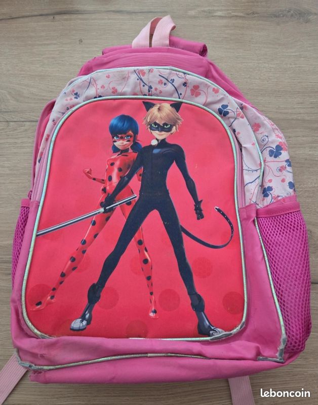 Cartable à roulette (image 3)
