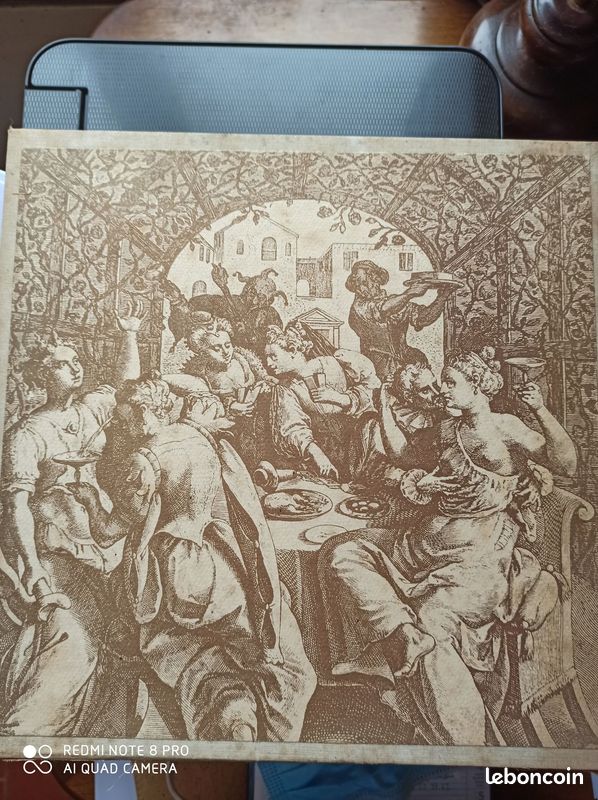 Coffret BACCHUS (image 1)