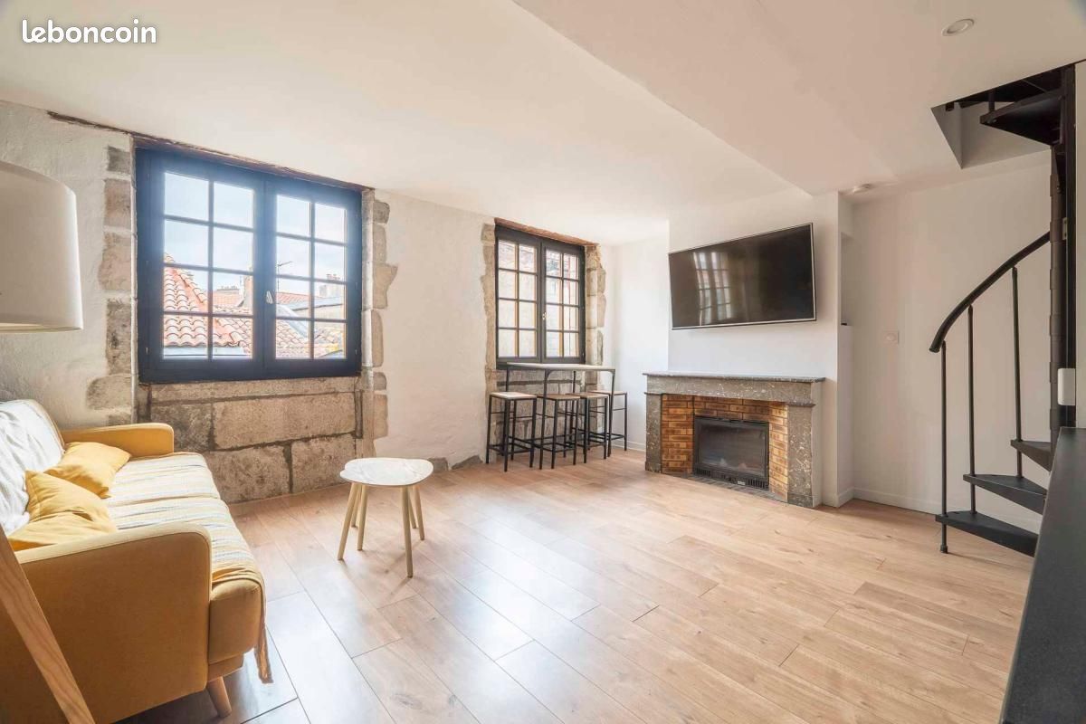 Appartement 3 pièces 73 m² · à Bayonne · 73 m² · 250 000 €