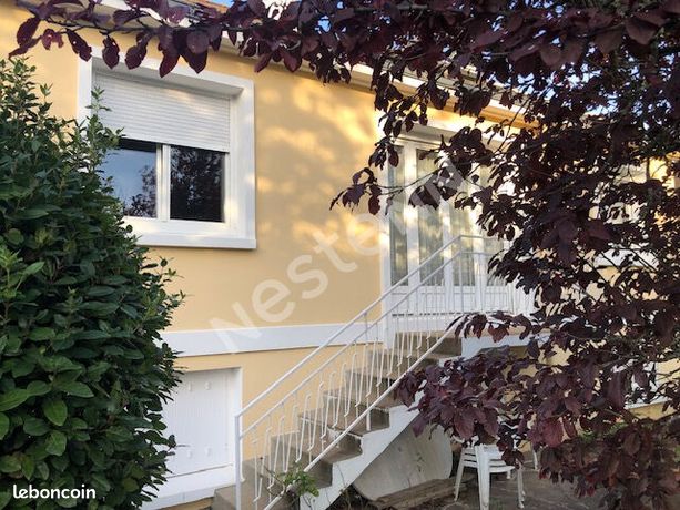 Maison 7 pièces 127 m²