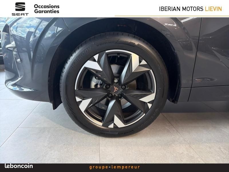 Cupra Terramar 1.5 eTSI Hybrid 150ch V DSG7 (image 30)