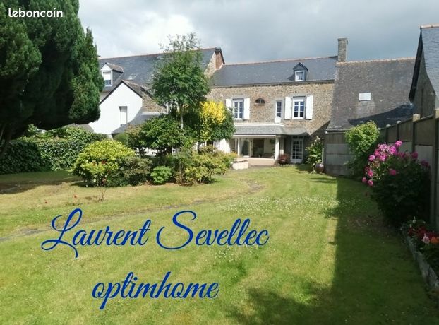 Maison 8 pièces 175 m²