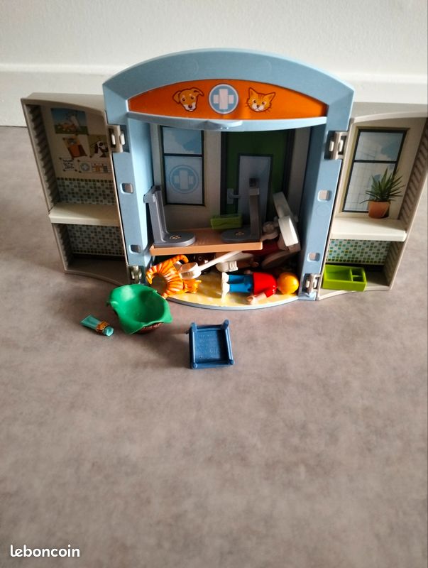 Playmobil (image 2)