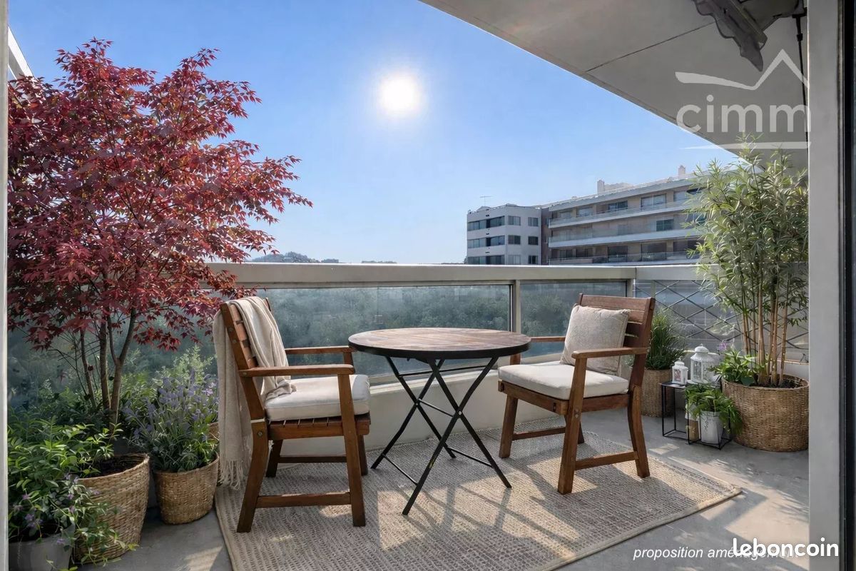 Appartement 1 pièce 34 m² · à Paris · 34 m² · 320 000 €
