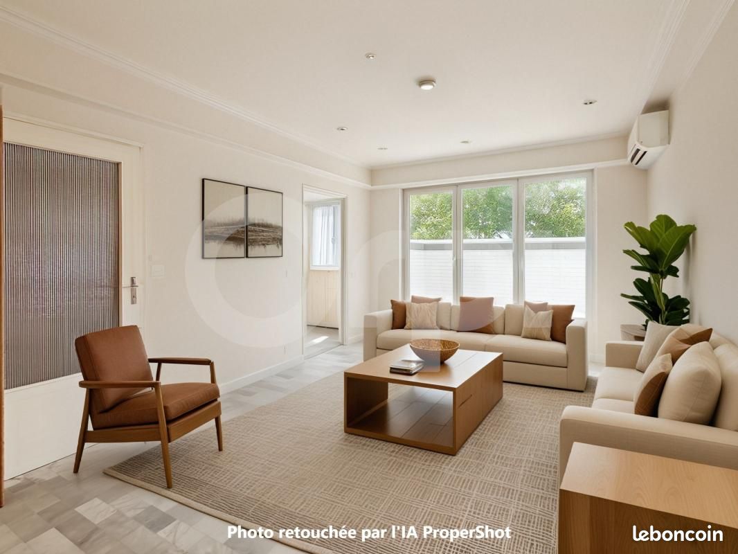 Appartement 1 pièce 33 m² · à Hyères · 33 m² · 135 000 €