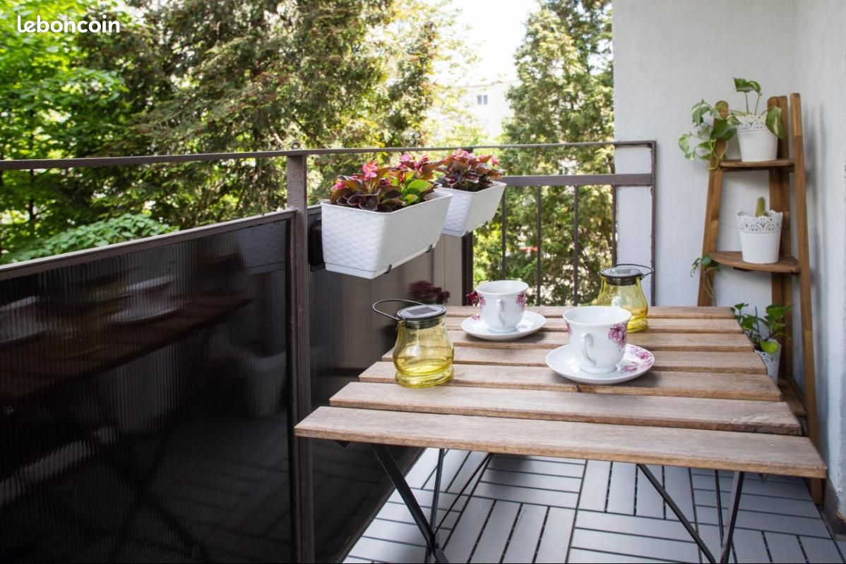 Appartement 2 pièces 39 m² · à Balaruc-les-Bains · 39 m² · 199 000 €