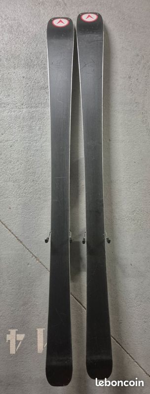 Skis Dynastar Legend occasion et neuf ⛷️Jusqu'à -70