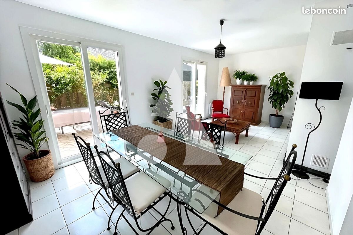 Maison 6 pièces 137 m² · à L'Isle-Adam · 137 m² · 664 000 €