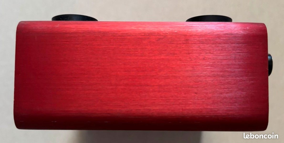 Interface Scarlett 2i2 (image 7)