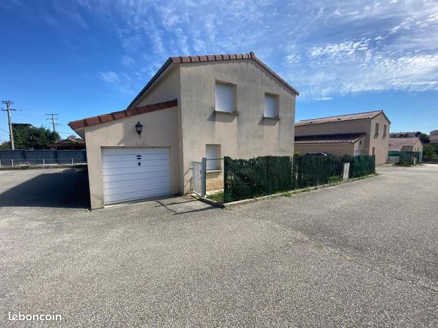 Location appartement et maison à louer Montbrison (42600) - leboncoin