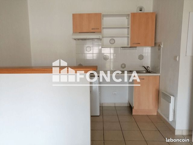 Appartement 2 pièces 38 m² · à Bergerac · 38 m² · 471 €